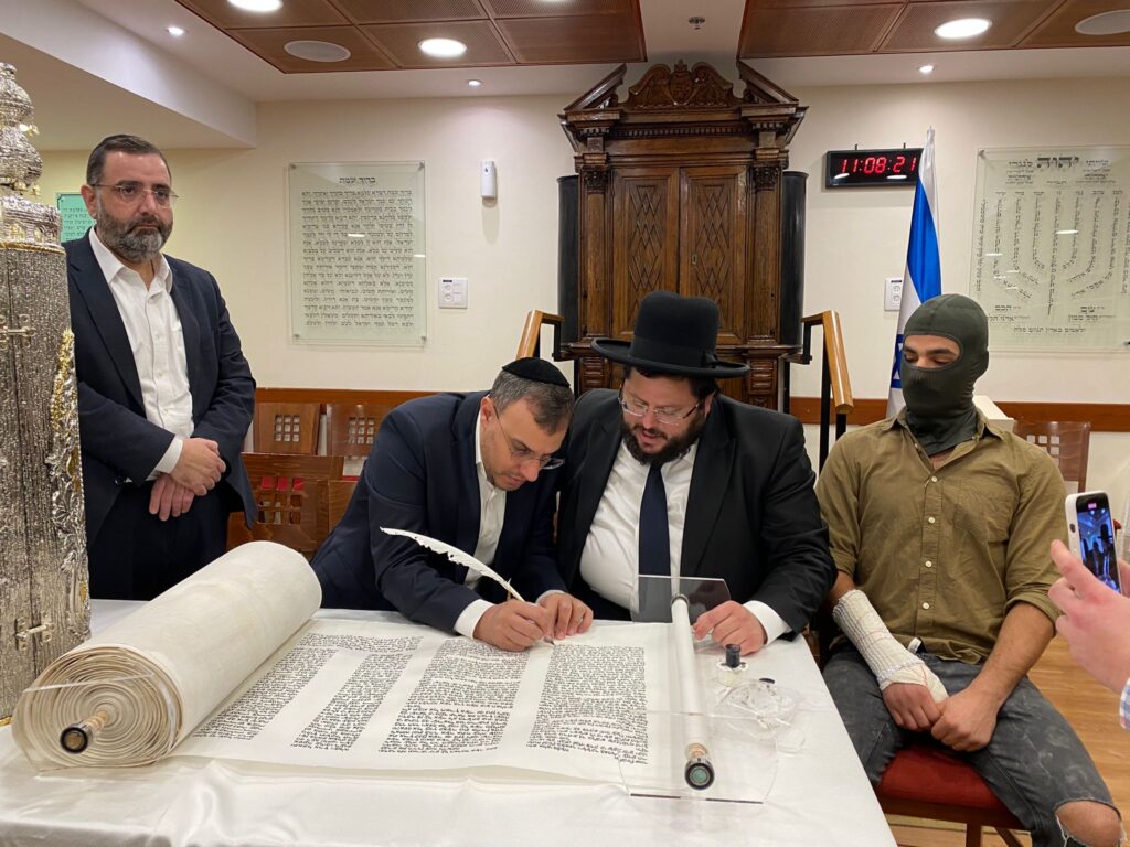 איצקוביץ' - החדשות החמות של המגזר החרדי