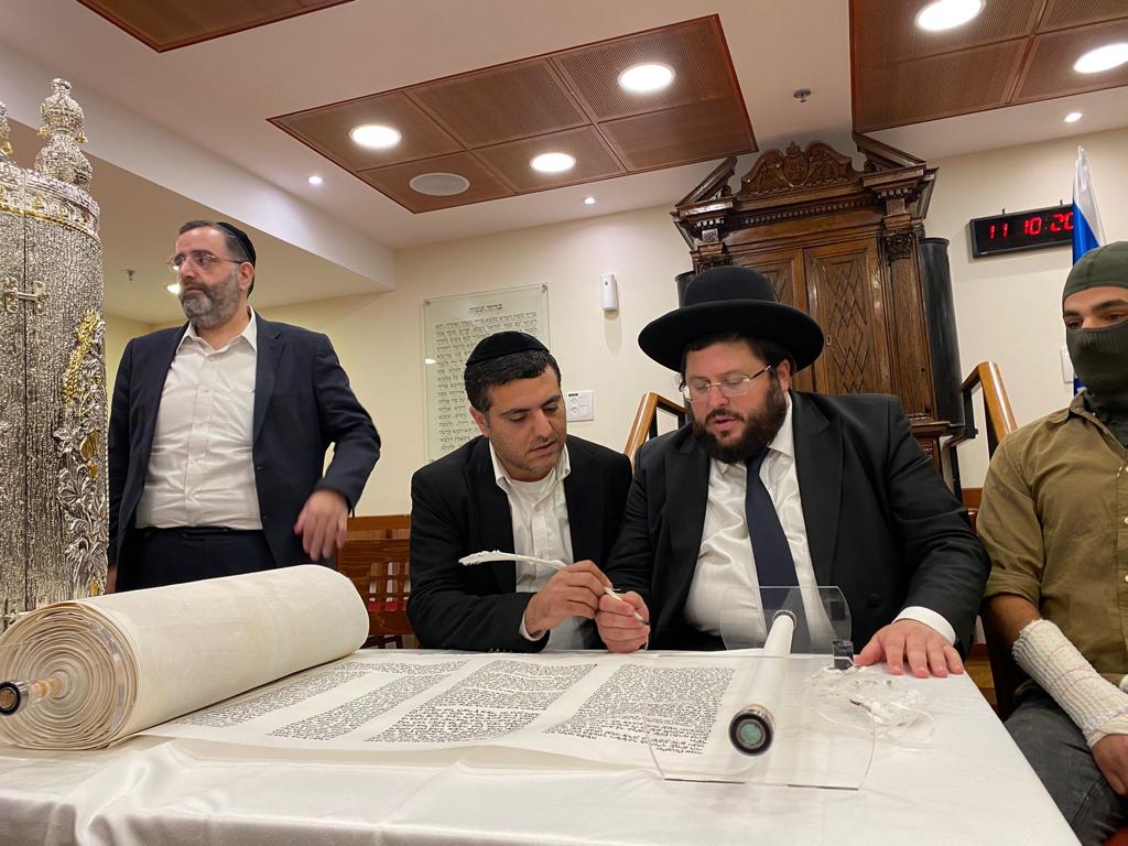 איצקוביץ' - החדשות החמות של המגזר החרדי