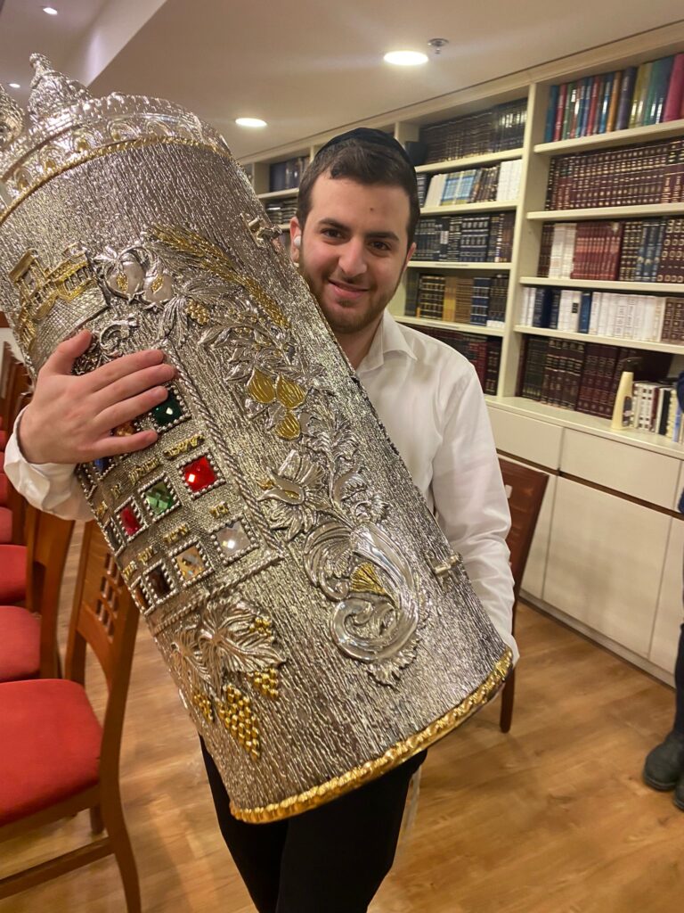 איצקוביץ' - החדשות החמות של המגזר החרדי