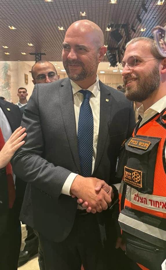 איצקוביץ' - החדשות החמות של המגזר החרדי