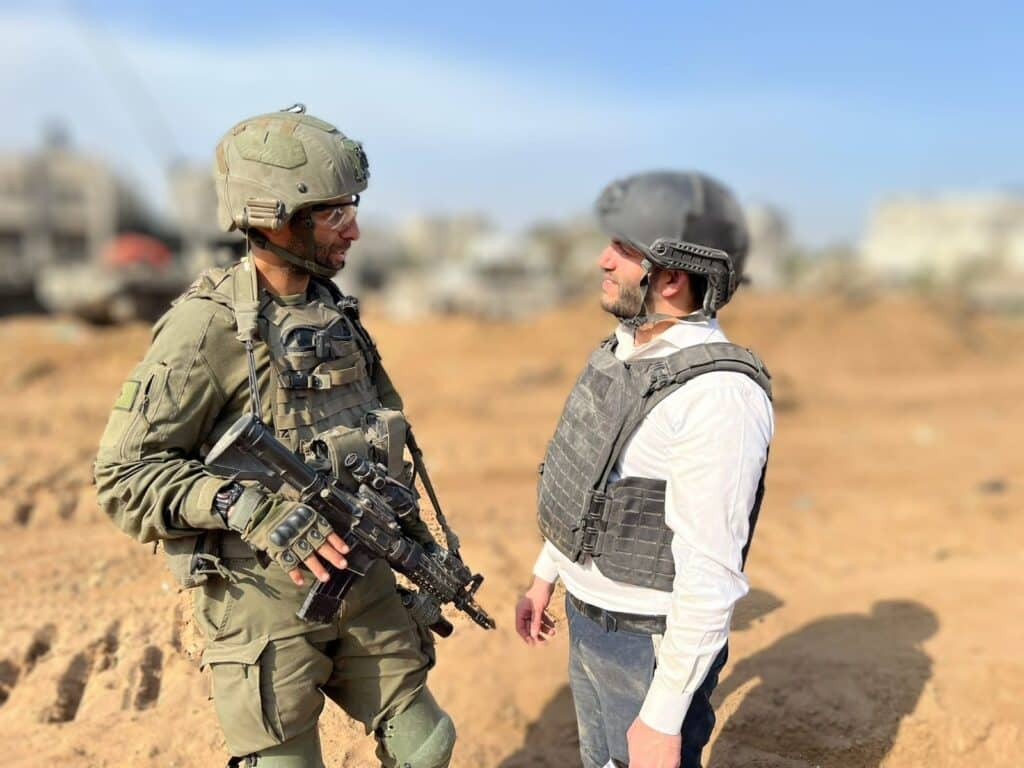 איצקוביץ' - החדשות החמות של המגזר החרדי