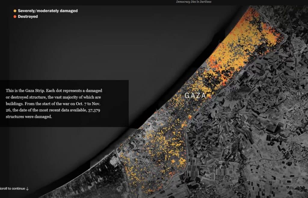 מספר מחבלים חוסלו בדרום לבנון; חמשה חיילים נפלו ברצועה, אחד נפל בצפון