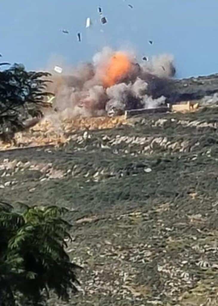 בן גביר הודיע לנציבת שב"ס שלא תמשיך בתפקידה, במחנה הממלכתי זועמים "פגיעה בביטחון המדינה"