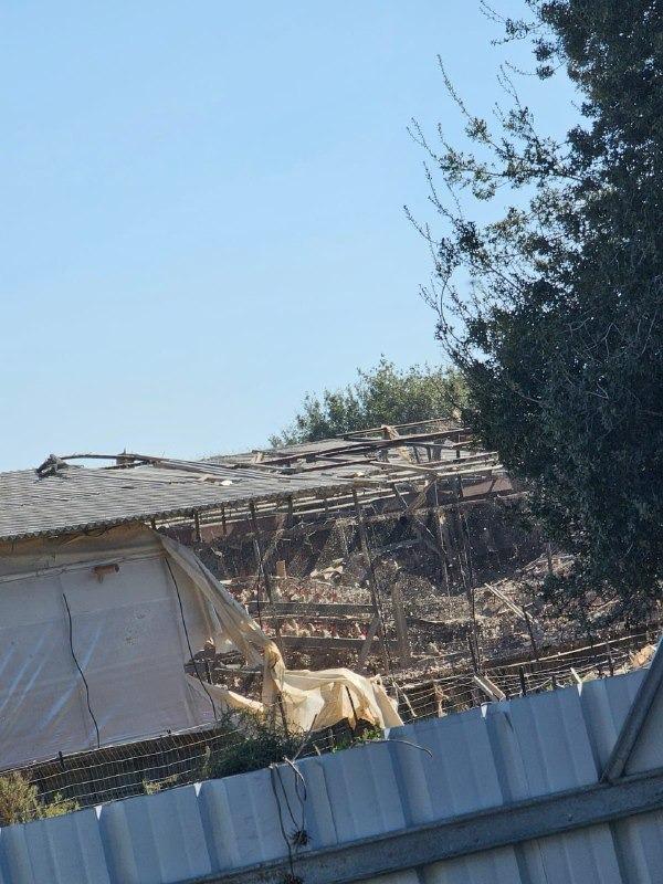 בן גביר הודיע לנציבת שב"ס שלא תמשיך בתפקידה, במחנה הממלכתי זועמים "פגיעה בביטחון המדינה"