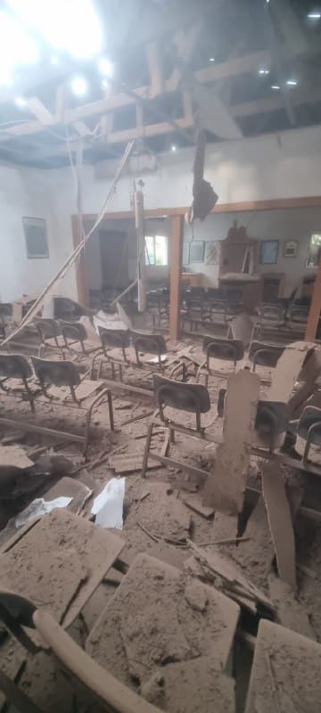 בן גביר הודיע לנציבת שב"ס שלא תמשיך בתפקידה, במחנה הממלכתי זועמים "פגיעה בביטחון המדינה"