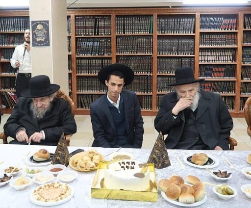 איצקוביץ' - החדשות החמות של המגזר החרדי