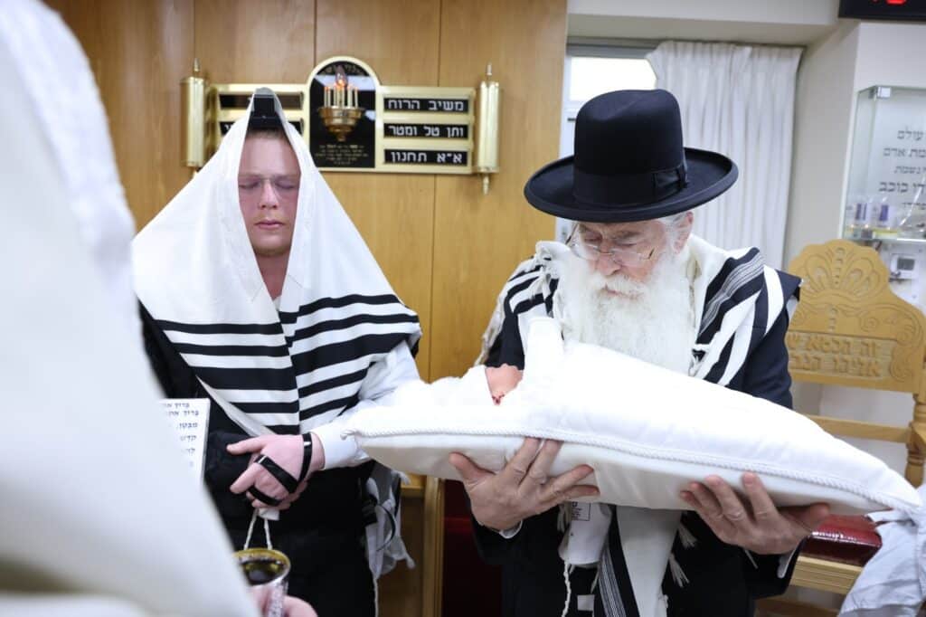 איצקוביץ' - החדשות החמות של המגזר החרדי