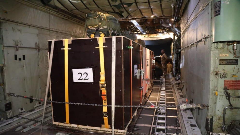 גל תקיפות במרכז רצועת עזה; צה"ל תקף מהאוויר ובארטילריה יעדים של חיזבאללה בלבנון