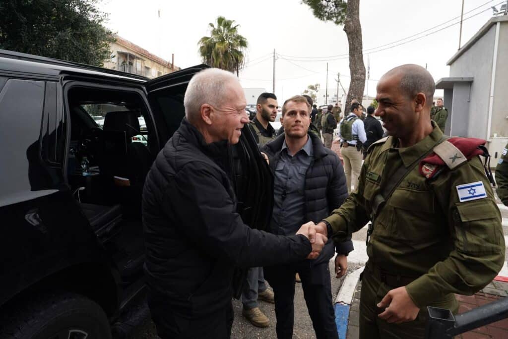 "חמאס מנסה להצית את השטח, צריך לשלם לרשות הפלסטינית"