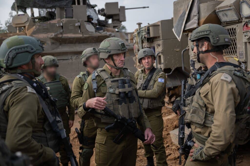 על ישראל להמשיך להציע הצעות נדיבות, גם כואבות | דעה