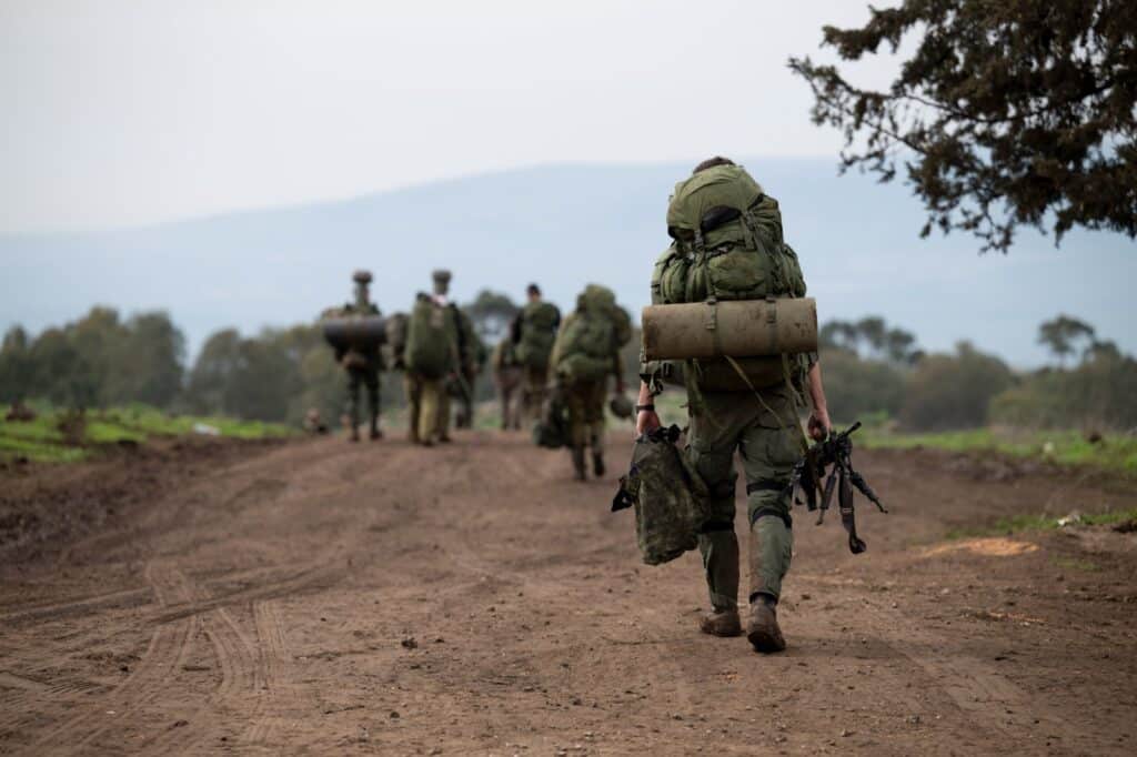 הרמטכ״ל: הסבירות למלחמה בצפון גבוהה מבעבר