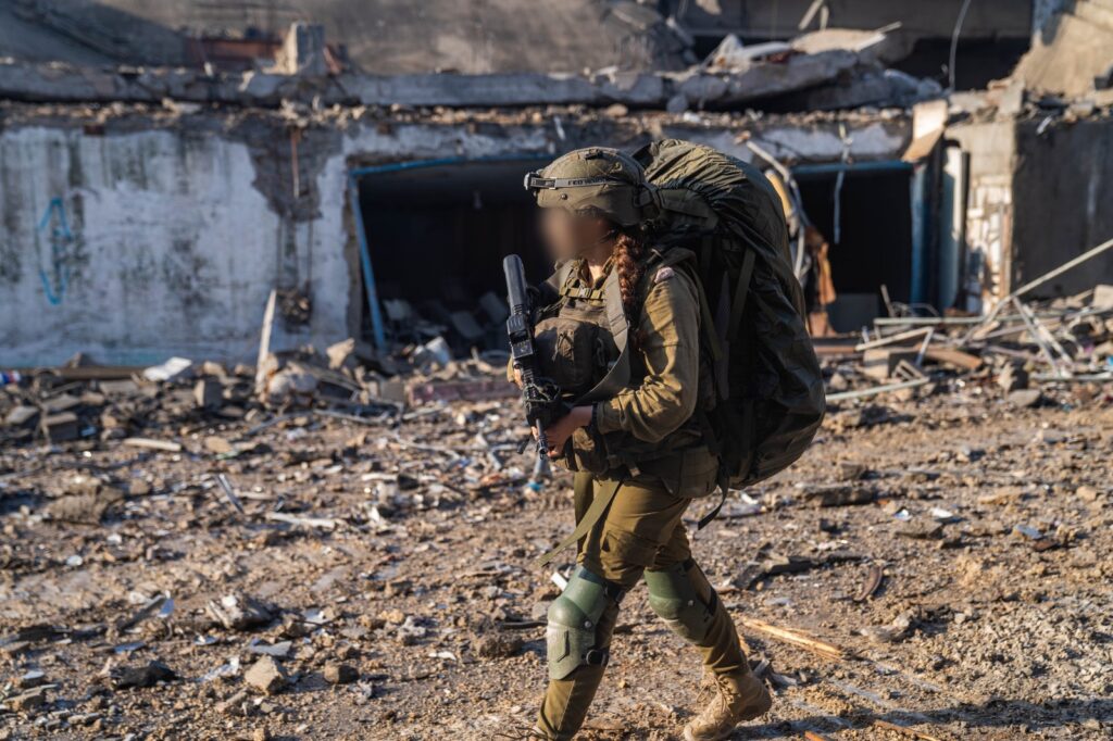 60,150 מנות דם, 1,700 פינויים רכובים ו-430 מוסקים