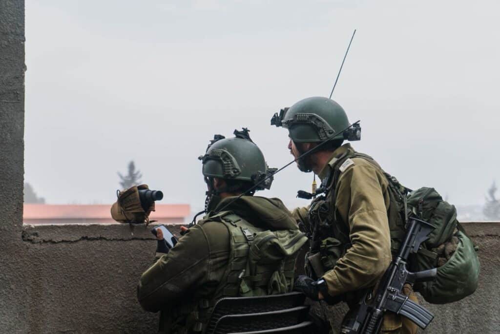 ארה"ב הקימה ערוץ עם ישראל על תקריות בעזה שבהן נפגעו בלתי מעורבים בלחימה ברצועה