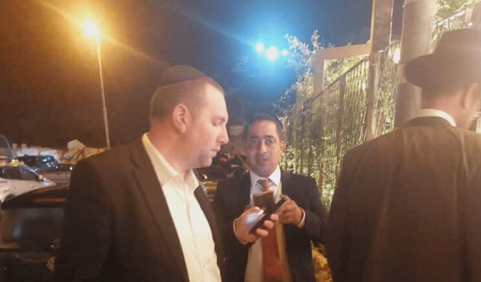 איצקוביץ' - החדשות החמות של המגזר החרדי