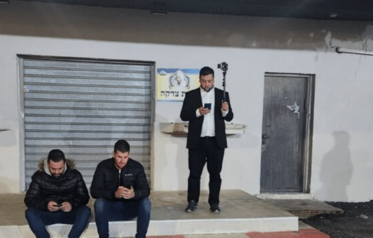 איצקוביץ' - החדשות החמות של המגזר החרדי