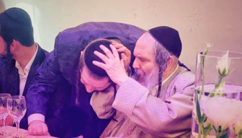 איצקוביץ' - החדשות החמות של המגזר החרדי