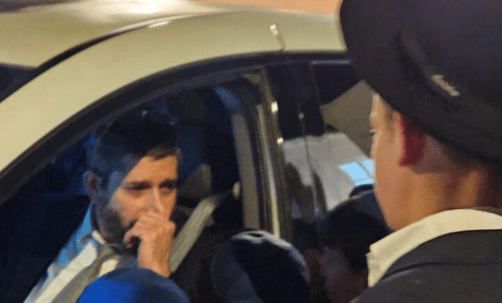 איצקוביץ' - החדשות החמות של המגזר החרדי