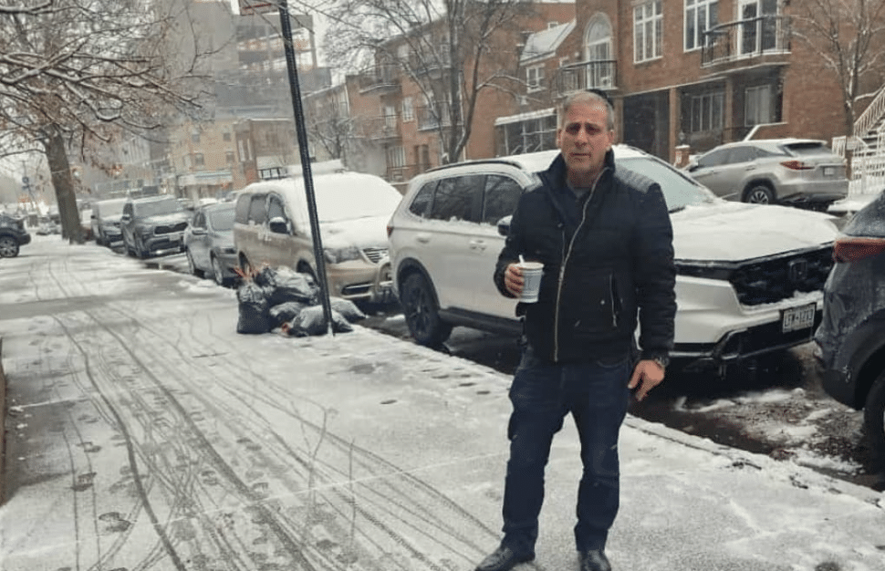 איצקוביץ' - החדשות החמות של המגזר החרדי