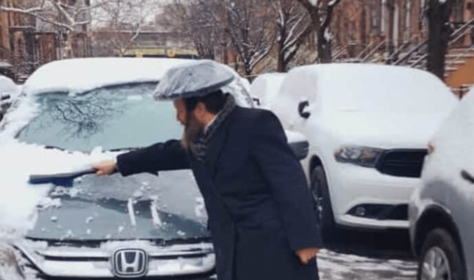 איצקוביץ' - החדשות החמות של המגזר החרדי