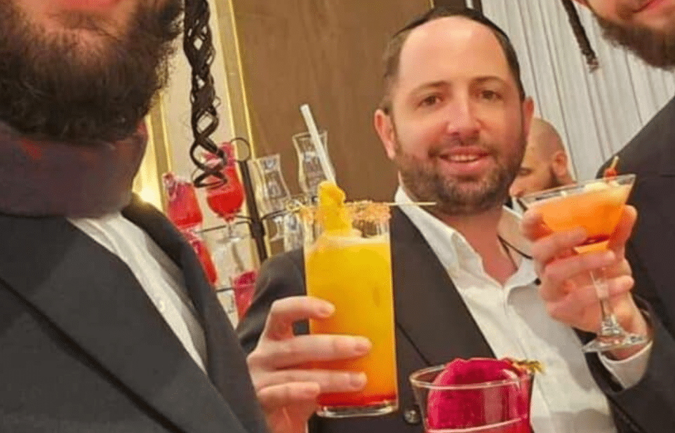 איצקוביץ' - החדשות החמות של המגזר החרדי