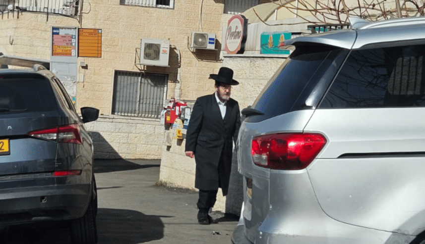 איצקוביץ' - החדשות החמות של המגזר החרדי