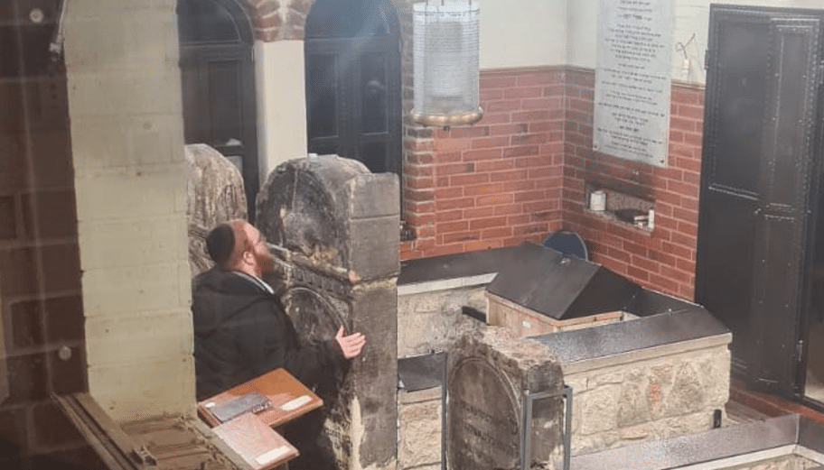 איצקוביץ' - החדשות החמות של המגזר החרדי