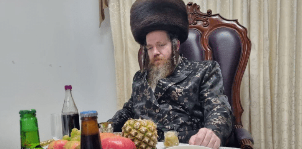 איצקוביץ' - החדשות החמות של המגזר החרדי