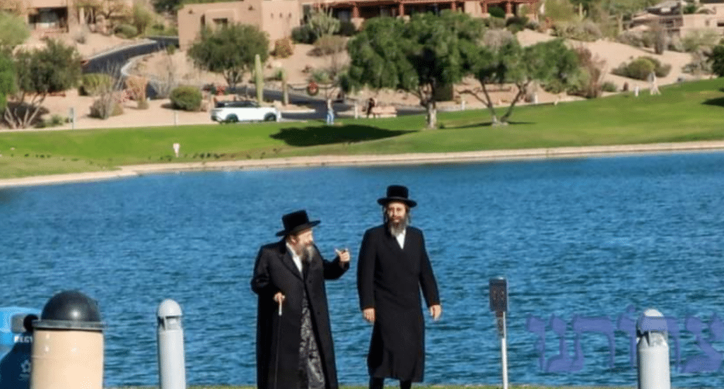 איצקוביץ' - החדשות החמות של המגזר החרדי