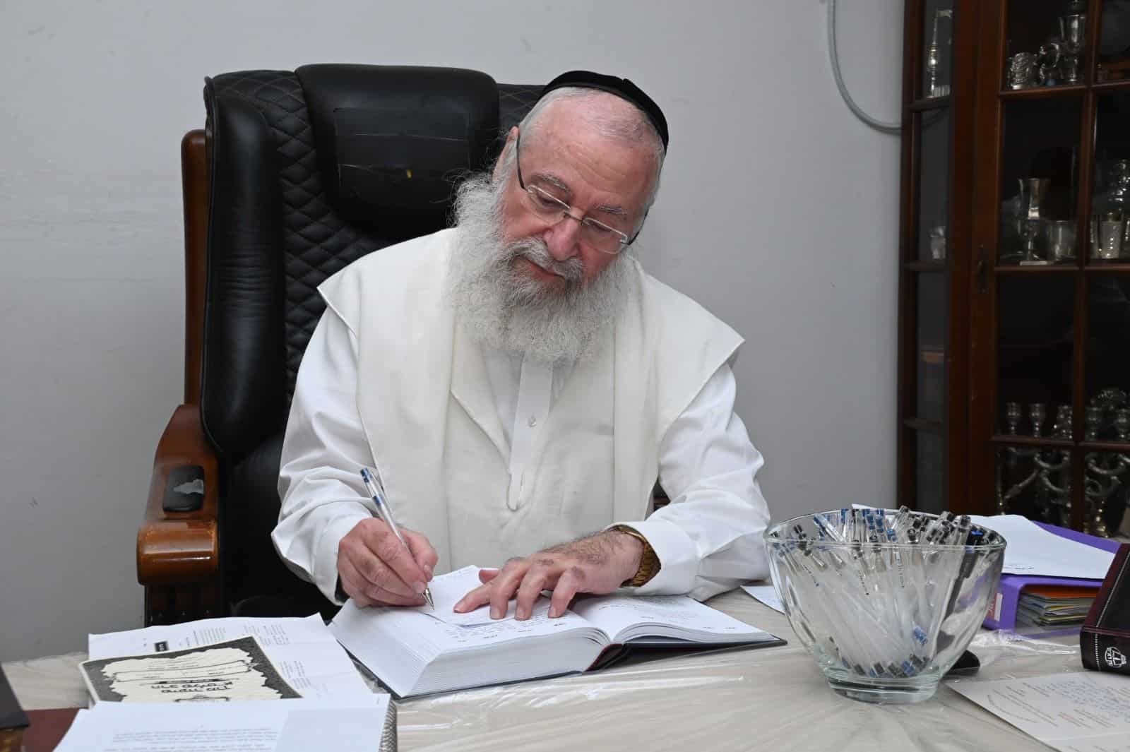 תרומת איברים? > 