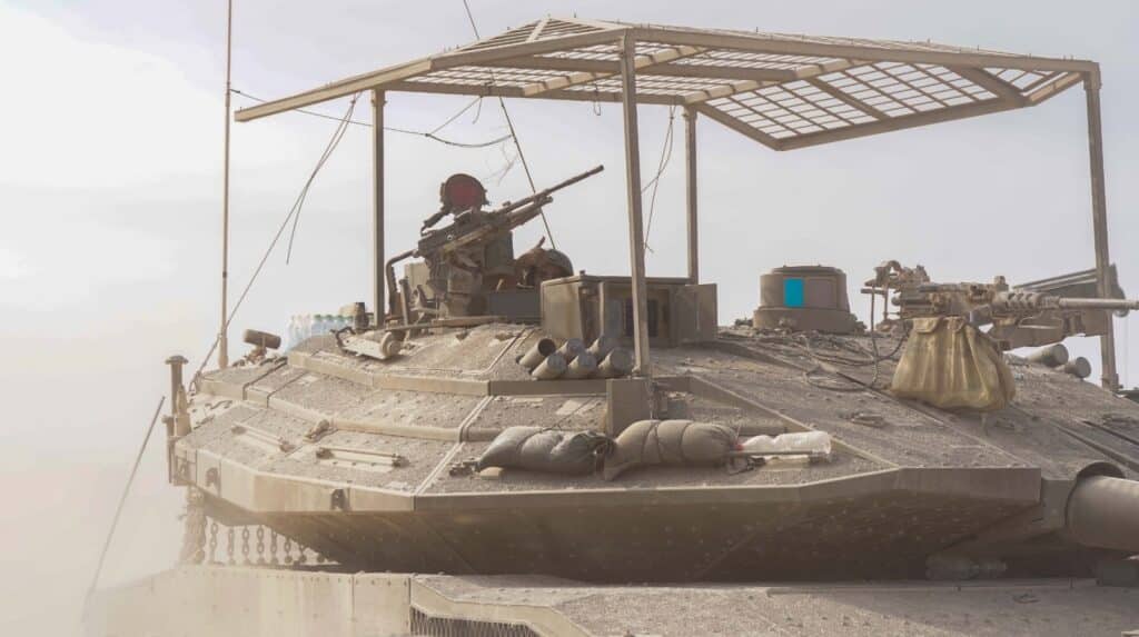 ארה"ב הקימה ערוץ עם ישראל על תקריות בעזה שבהן נפגעו בלתי מעורבים בלחימה ברצועה