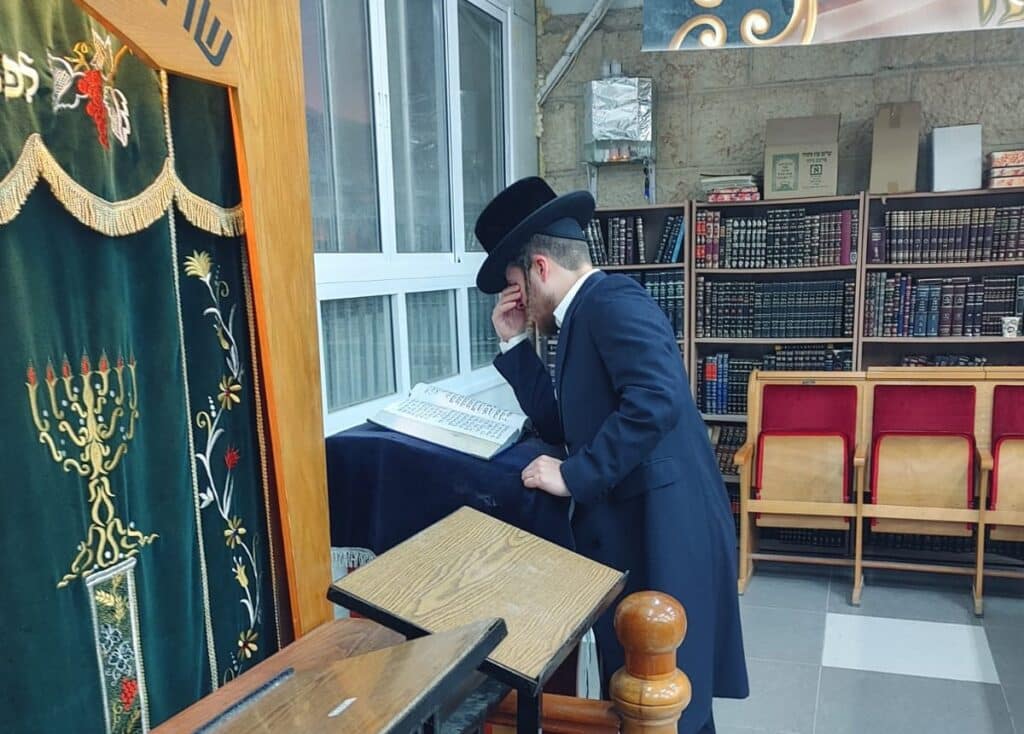 איצקוביץ' - החדשות החמות של המגזר החרדי