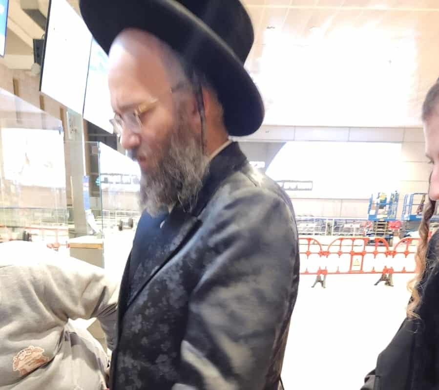 איצקוביץ' - החדשות החמות של המגזר החרדי