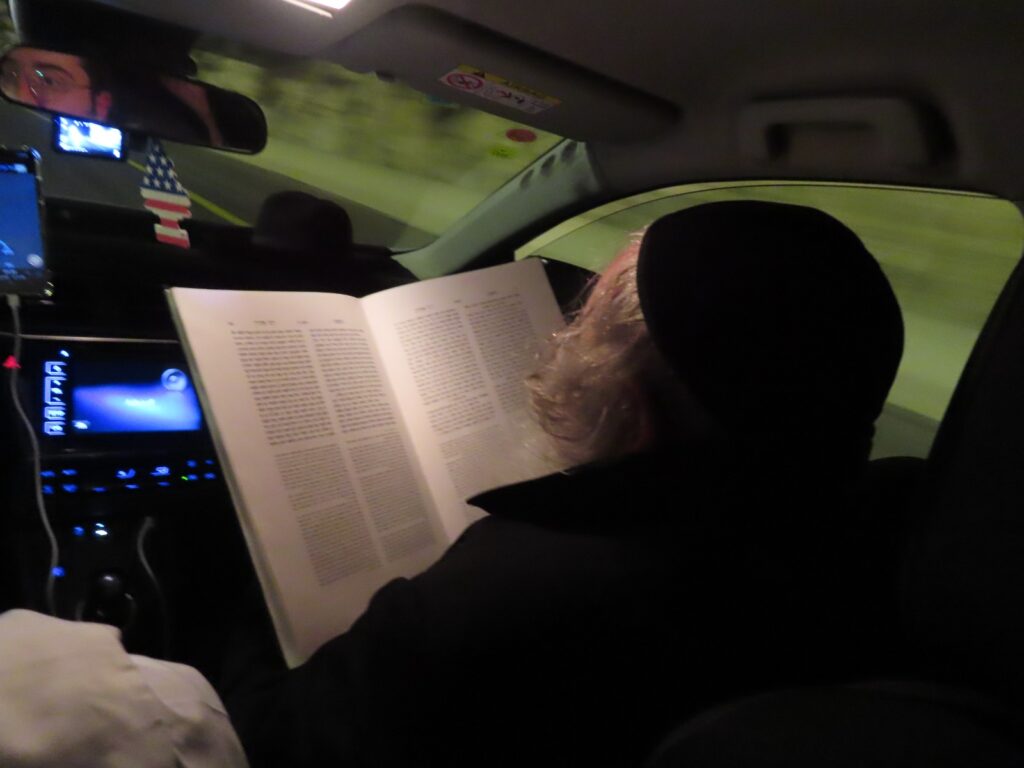 איצקוביץ' - החדשות החמות של המגזר החרדי