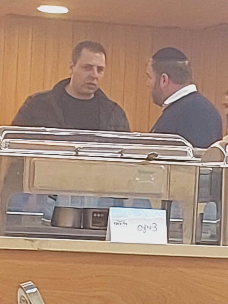 איצקוביץ' - החדשות החמות של המגזר החרדי