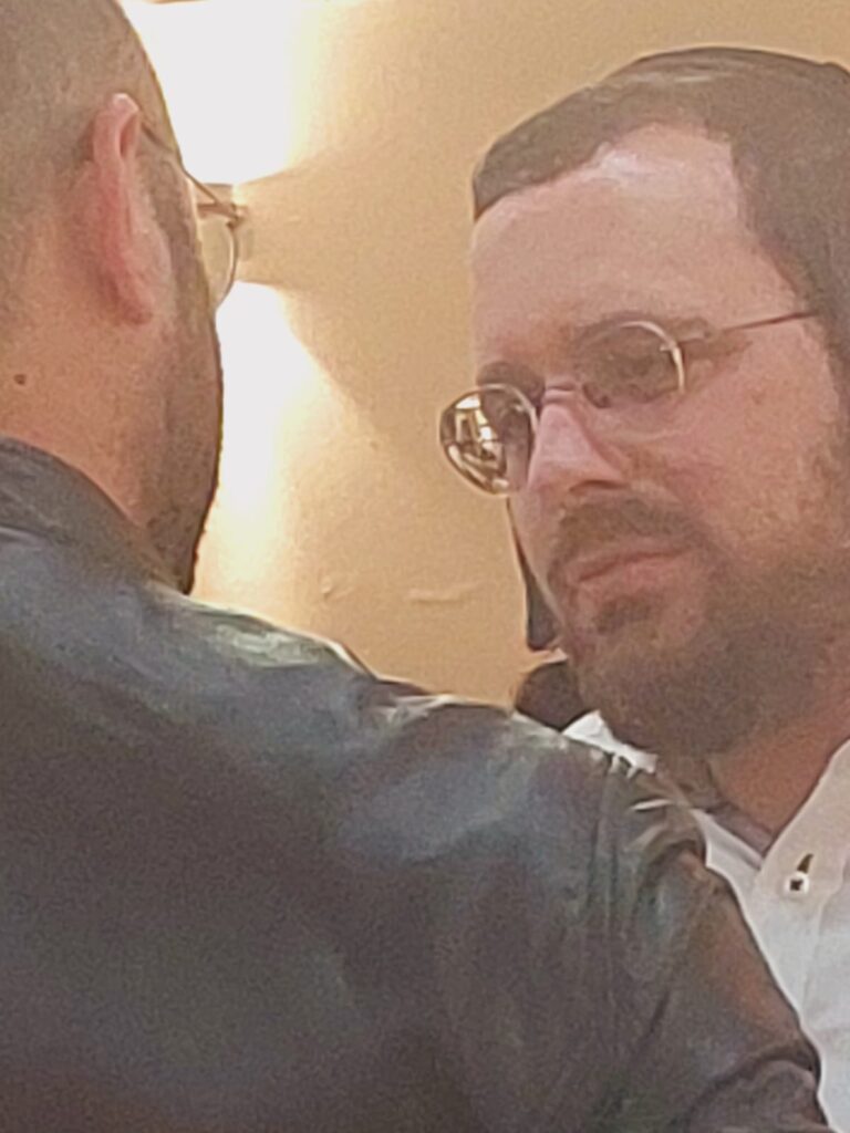 איצקוביץ' - החדשות החמות של המגזר החרדי