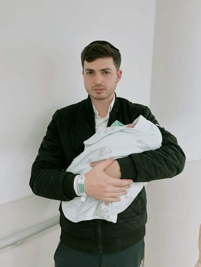 איצקוביץ' - החדשות החמות של המגזר החרדי