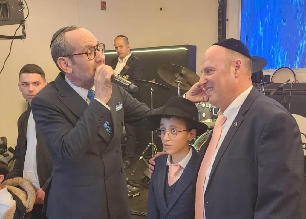 איצקוביץ' - החדשות החמות של המגזר החרדי