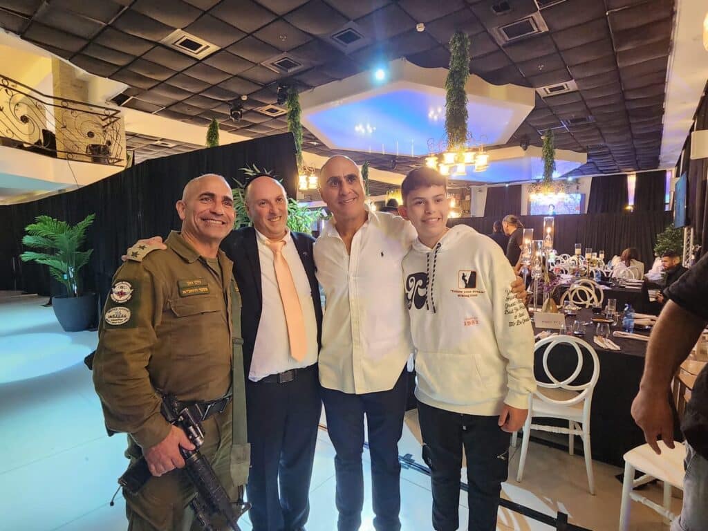 איצקוביץ' - החדשות החמות של המגזר החרדי