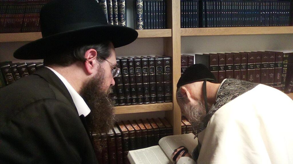 איצקוביץ' - החדשות החמות של המגזר החרדי