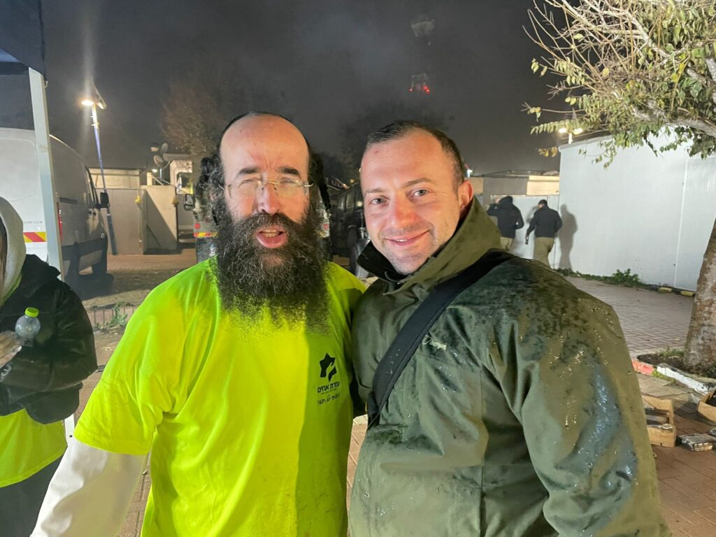 איצקוביץ' - החדשות החמות של המגזר החרדי