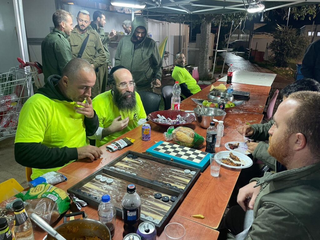 איצקוביץ' - החדשות החמות של המגזר החרדי