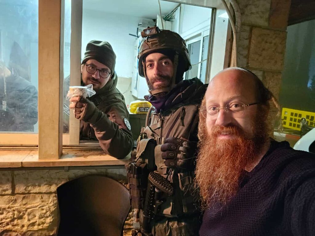 איצקוביץ' - החדשות החמות של המגזר החרדי