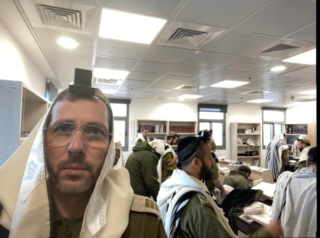 איצקוביץ' - החדשות החמות של המגזר החרדי