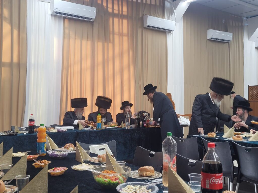 איצקוביץ' - החדשות החמות של המגזר החרדי