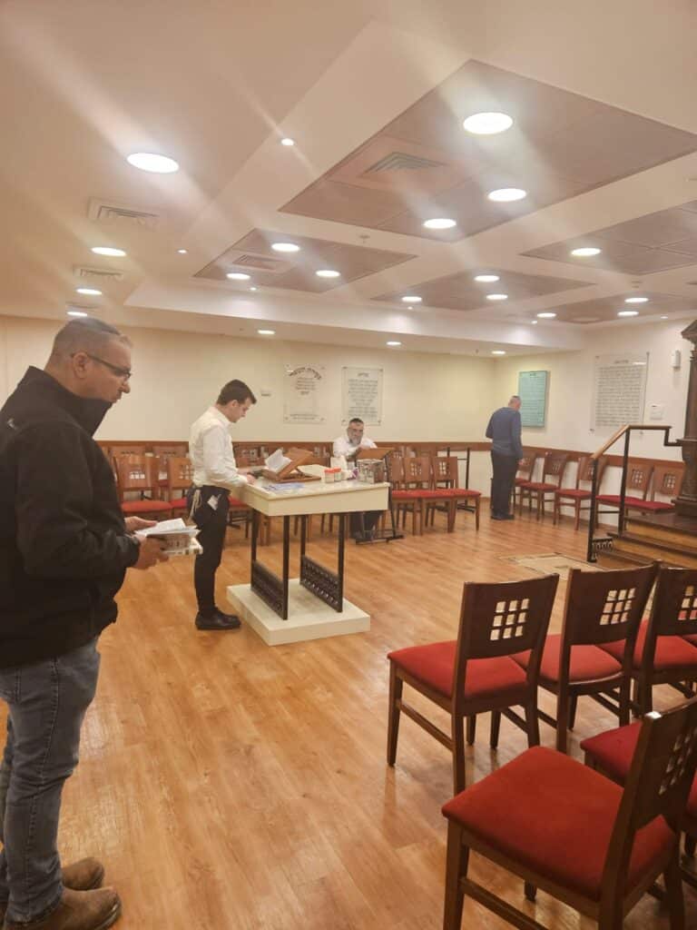 איצקוביץ' - החדשות החמות של המגזר החרדי