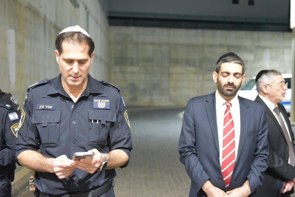 איצקוביץ' - החדשות החמות של המגזר החרדי