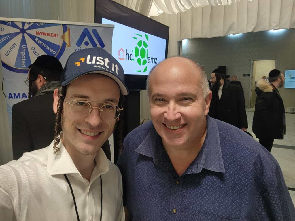 איצקוביץ' - החדשות החמות של המגזר החרדי