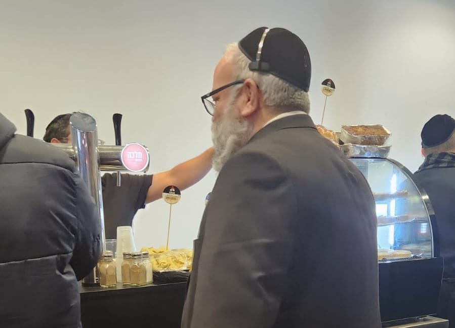 איצקוביץ' - החדשות החמות של המגזר החרדי