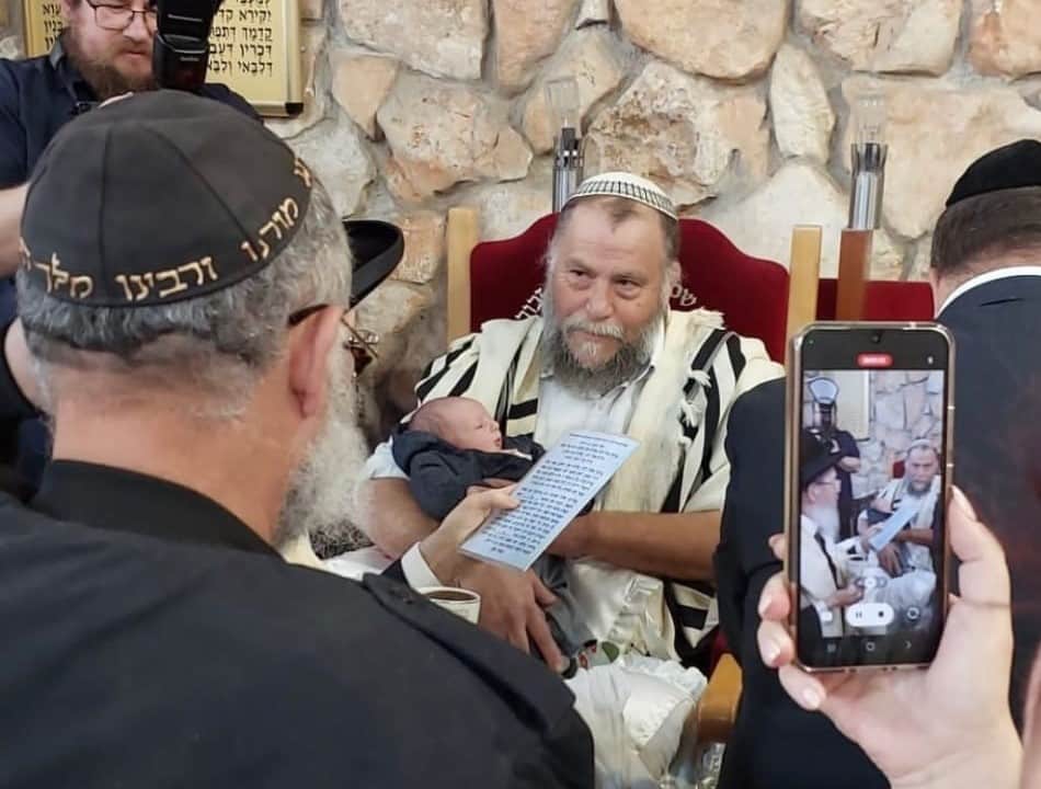 איצקוביץ' - החדשות החמות של המגזר החרדי