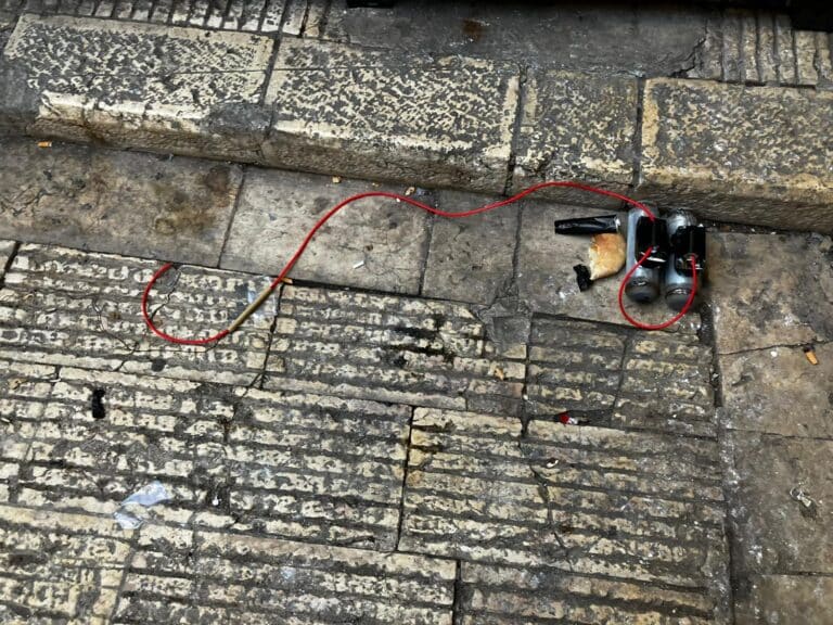 יו"ש: לוחמי צה"ל איתרו כ-200 מטענים שיועדו נגד הלוחמים